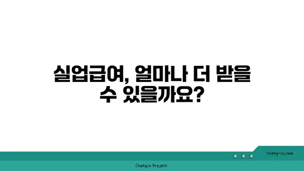 실업급여 지급 기간 연장, 신청 방법 총정리 | 연장 대상, 필요 서류, 절차, 주의 사항