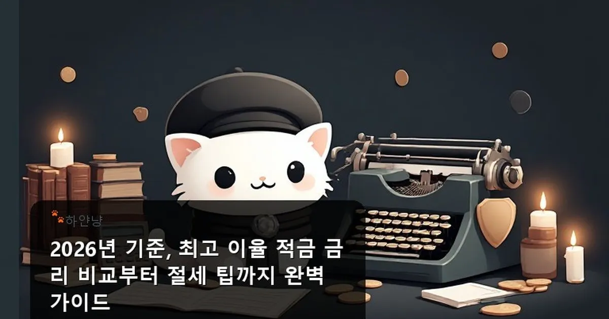 적금 금리 비교 - chanyangyee.kr 캐릭터