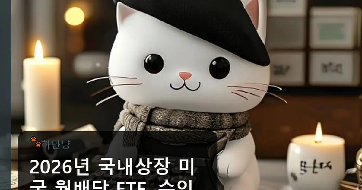 국내상장 미국 월배당 etf 추천 - chanyangyee.kr 캐릭터
